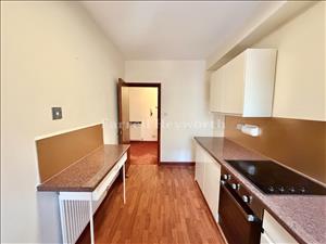 Kitchen view 2