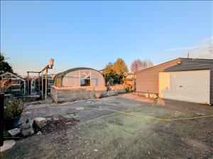Driveway Garage