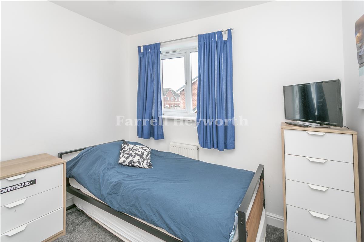 Edited bedroom 2 view 2