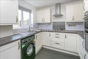Edited kitchen