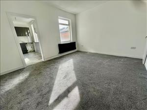 Second rec room