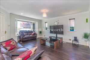 Lounge image 2