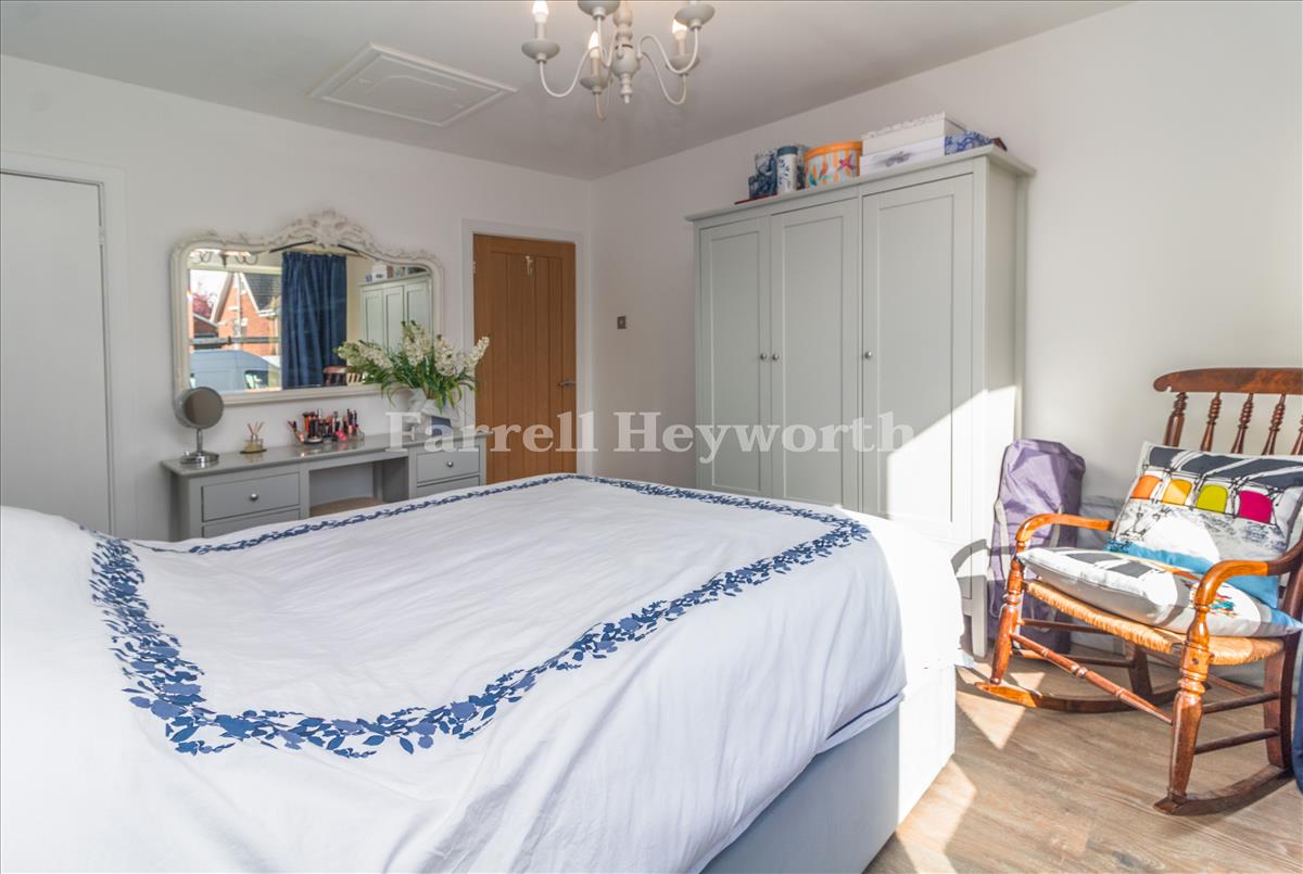 Ground Floor Bedroom image 2