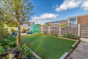 Rear Garden image 3