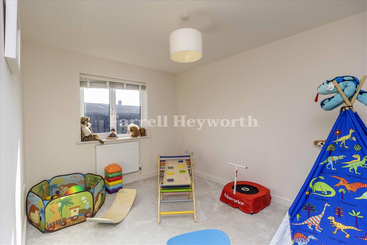 Bedroom 4