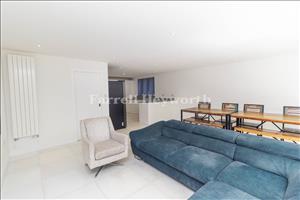 Open Plan Living 4