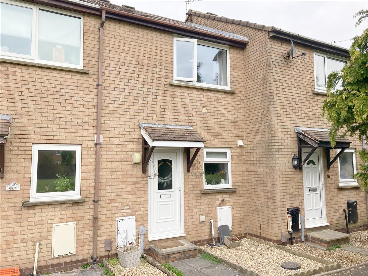 Burdock Walk External