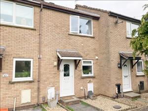 Burdock Walk External
