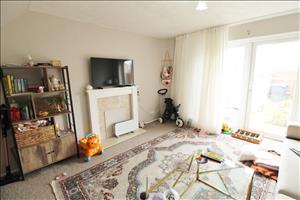 Lounge 2nd
