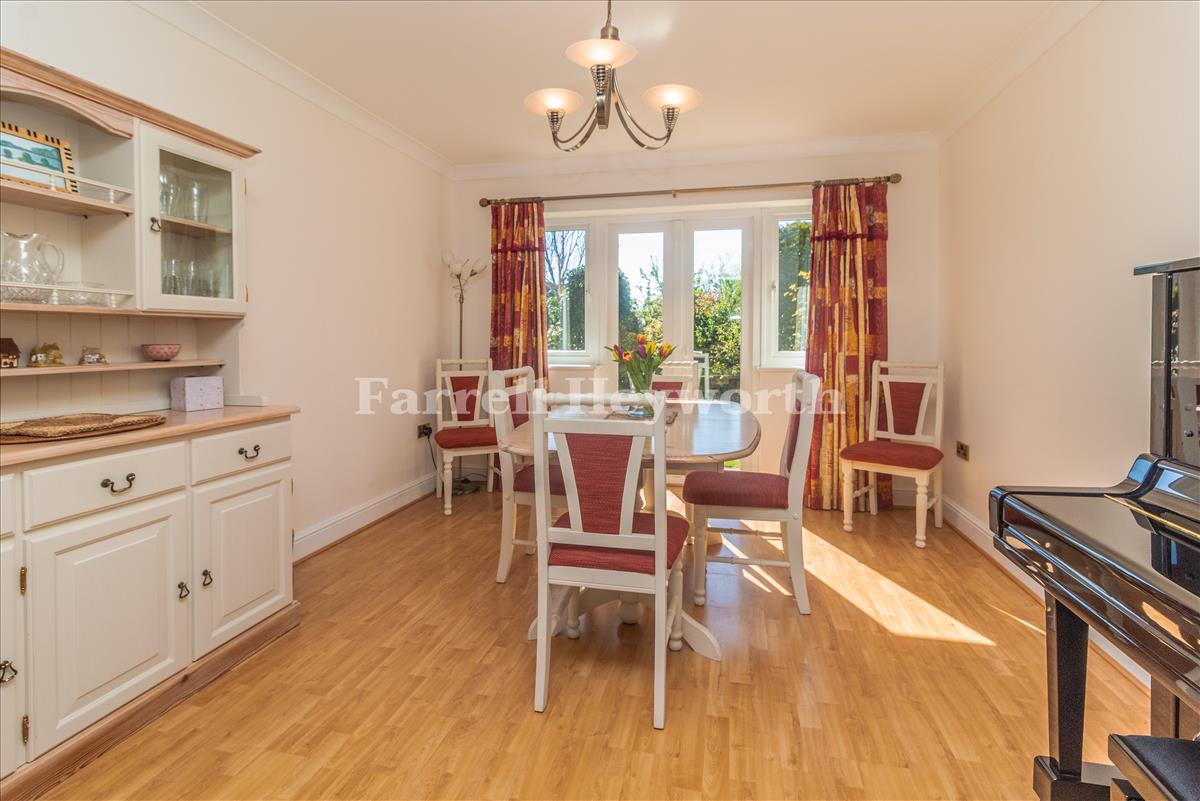 Dining Room image 2