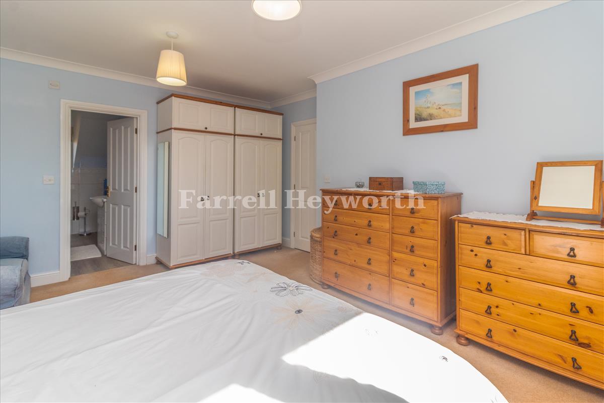 Master Bedroom image 3
