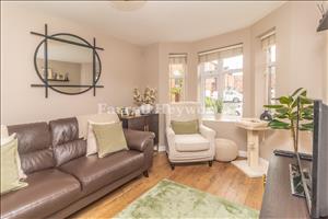 Family Room New