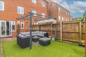 Garden New