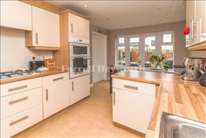 Kitchen New