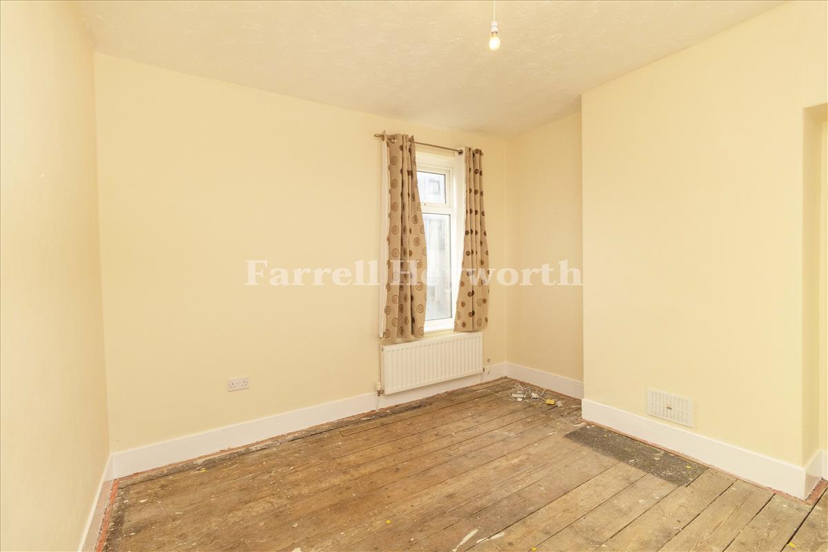 New Bedroom 1 view 2