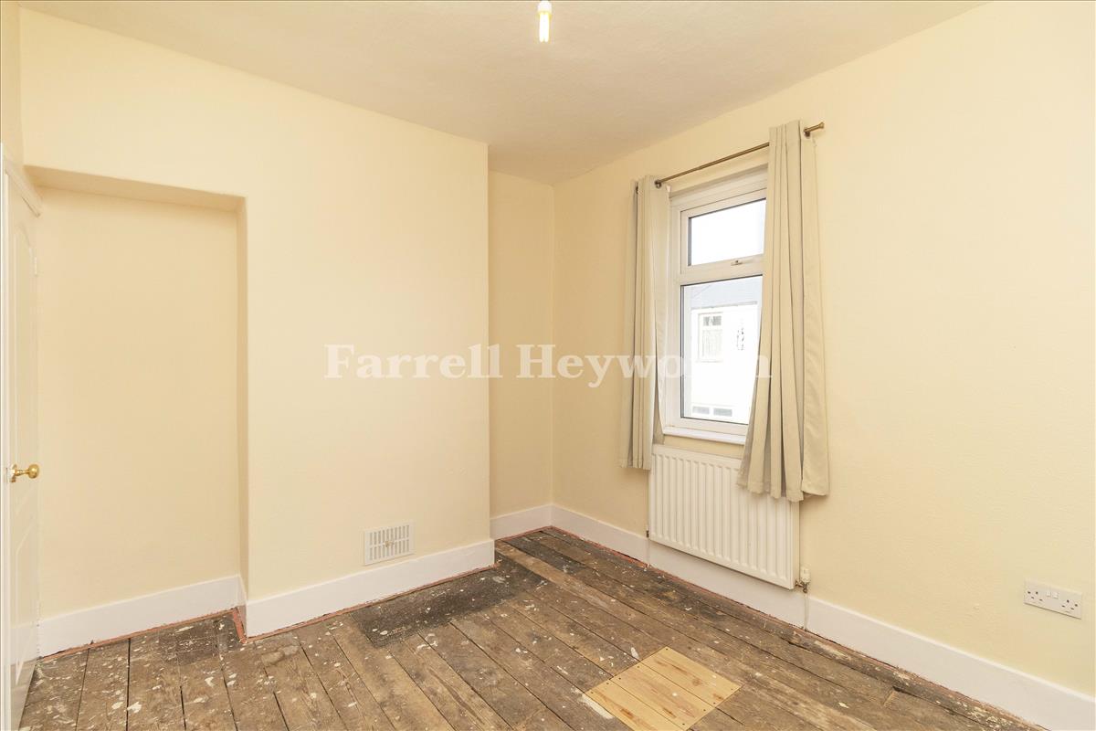 New Bedroom 2 view 2