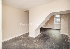 New Lounge and dining