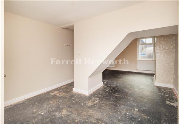 New Lounge and dining