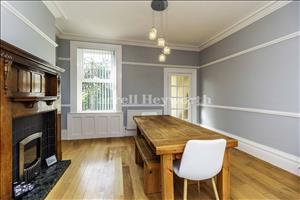 Dining room view 2