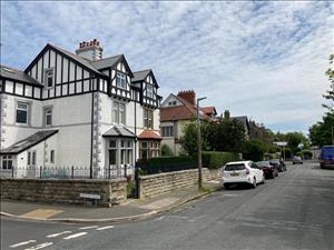 Furness Road Street Image