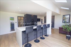 Open Plan Living 3