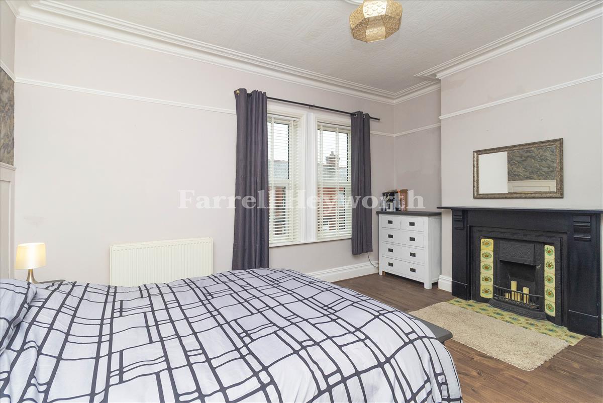 New Bedroom 1