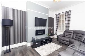New Dining Room