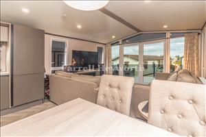Open Plan Area
