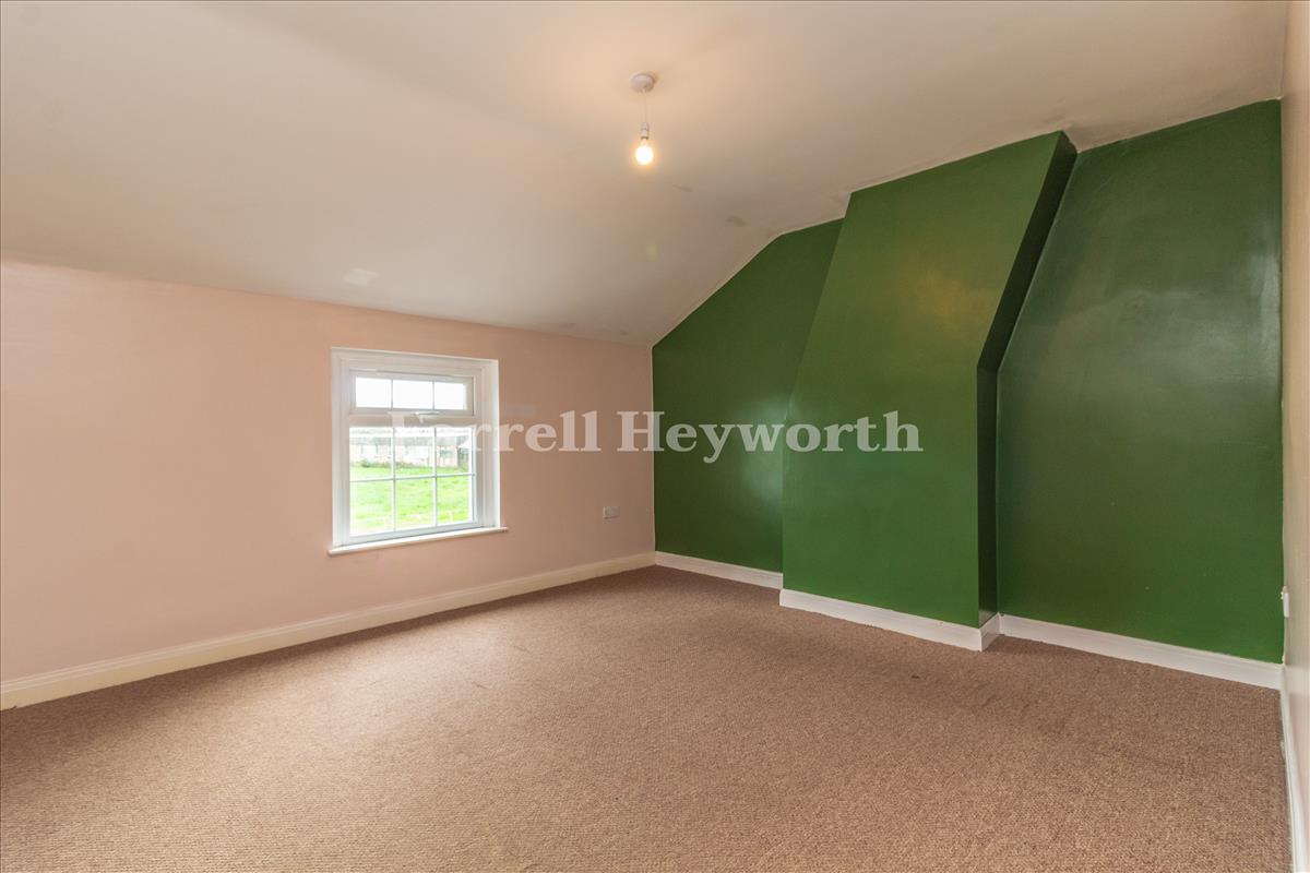 Front Double Bedroom