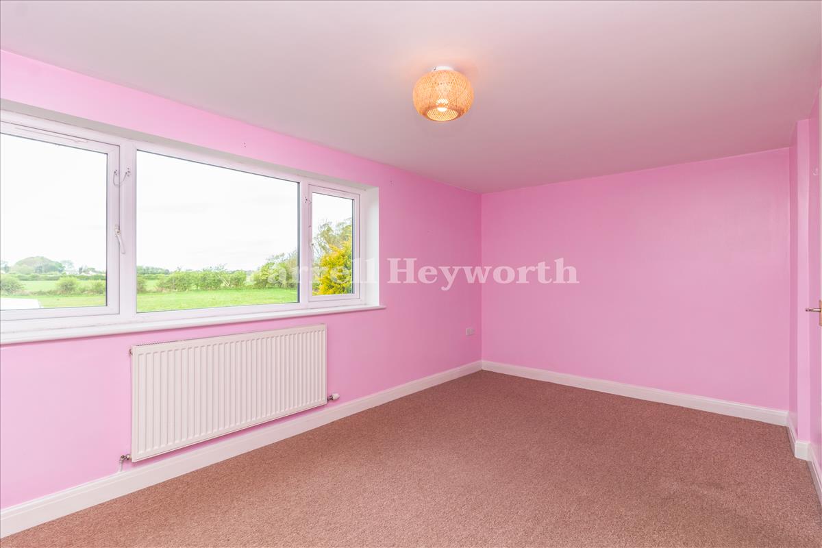 Rear Double Bedroom image 2