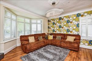 Lounge 2nd
