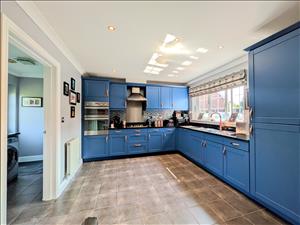 Kitchen New