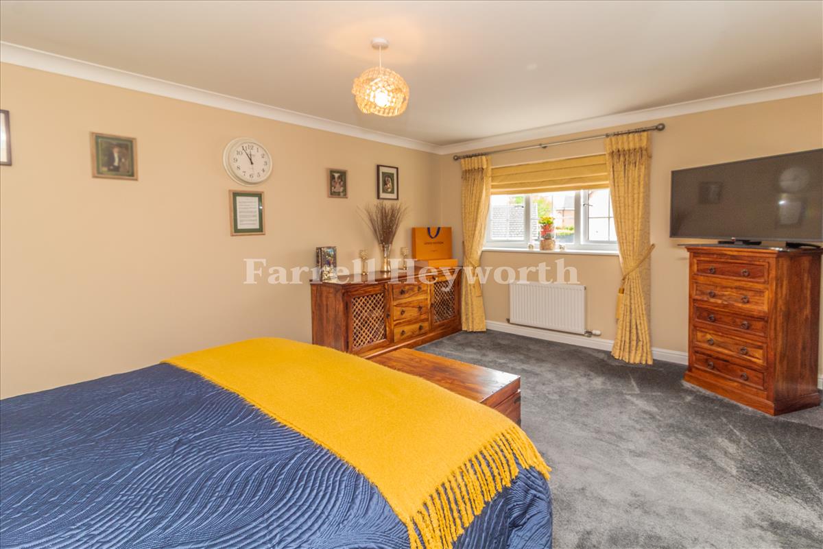 Master Bedroom image 3