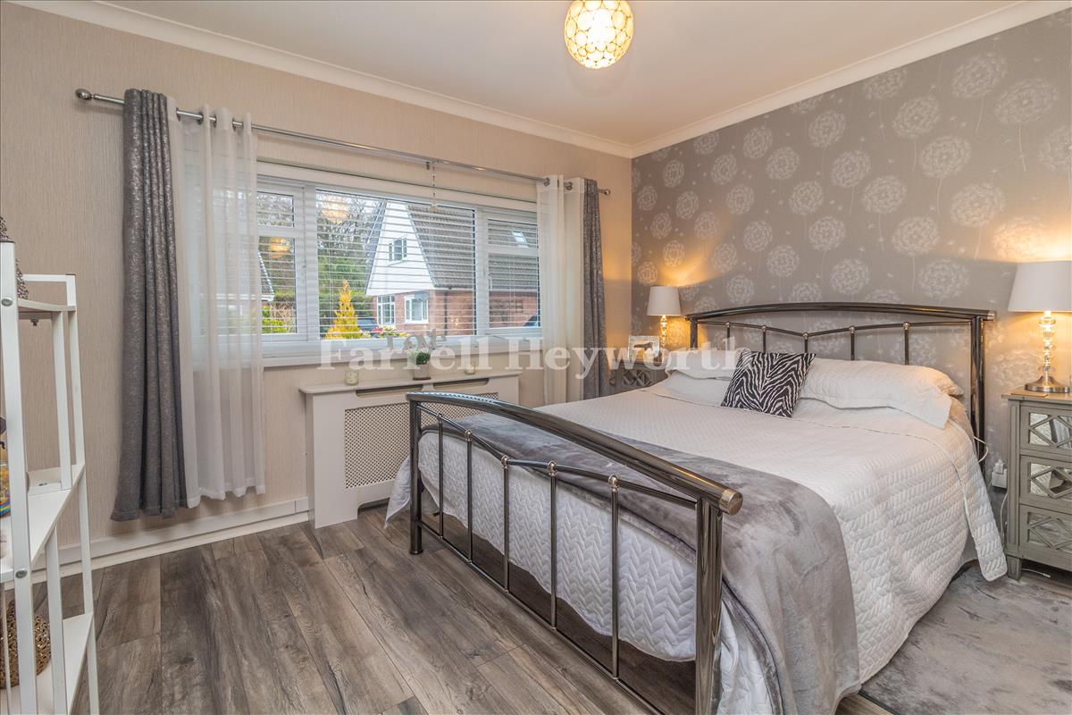 Front Bedroom image 2