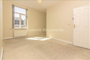 Bedroom Rear