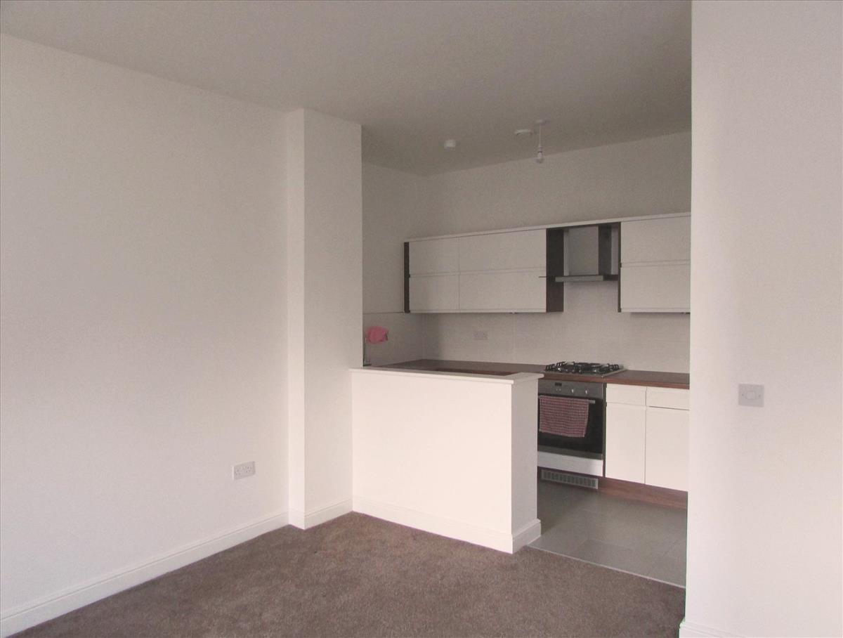 North Wing Kitchen Areas 1