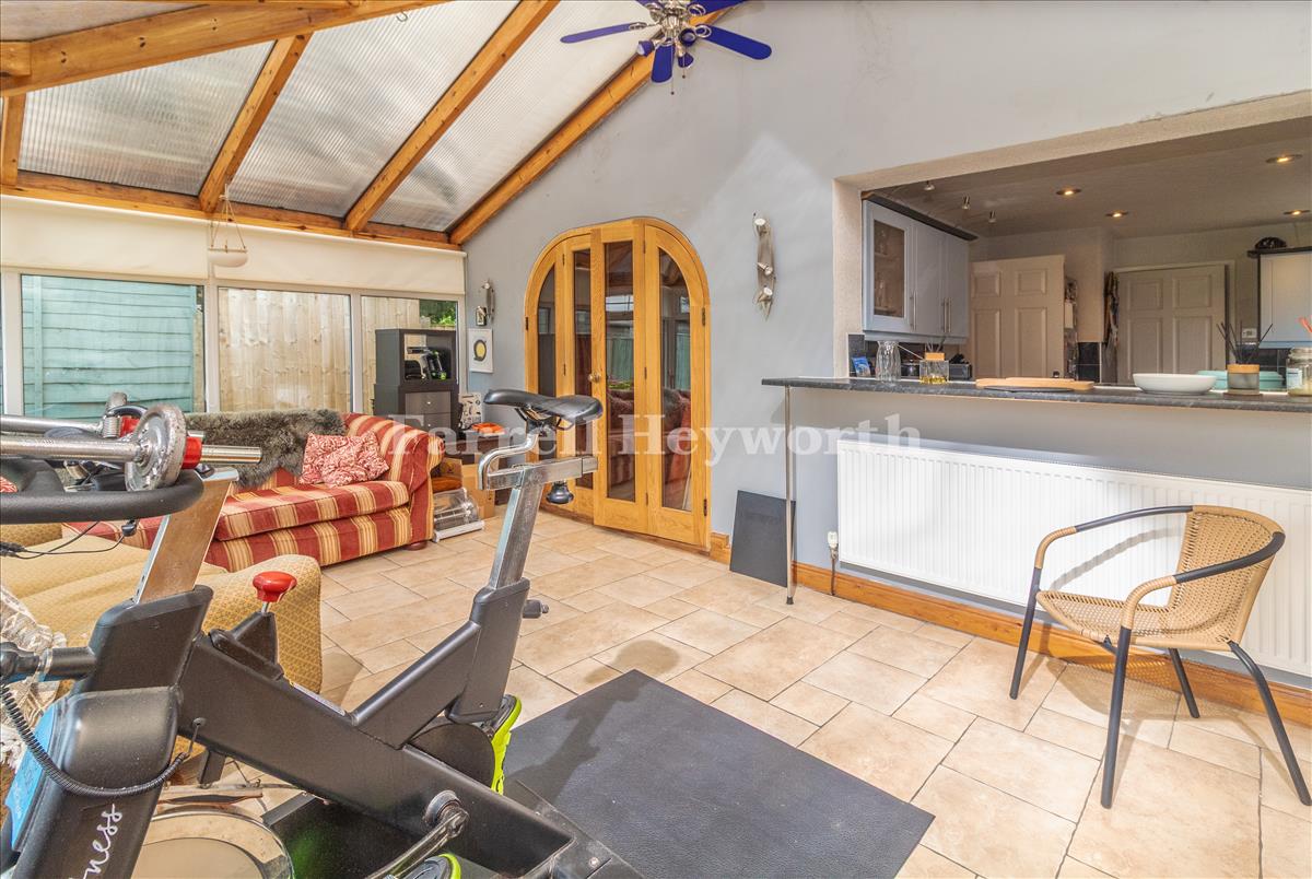 Conservatory image 2