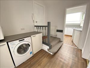 Utility Area