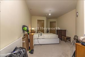 Bedroom b
