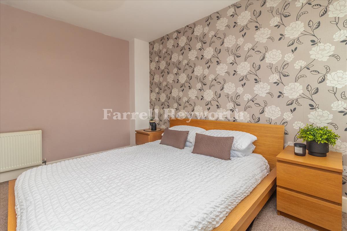 Front Double Bedroom