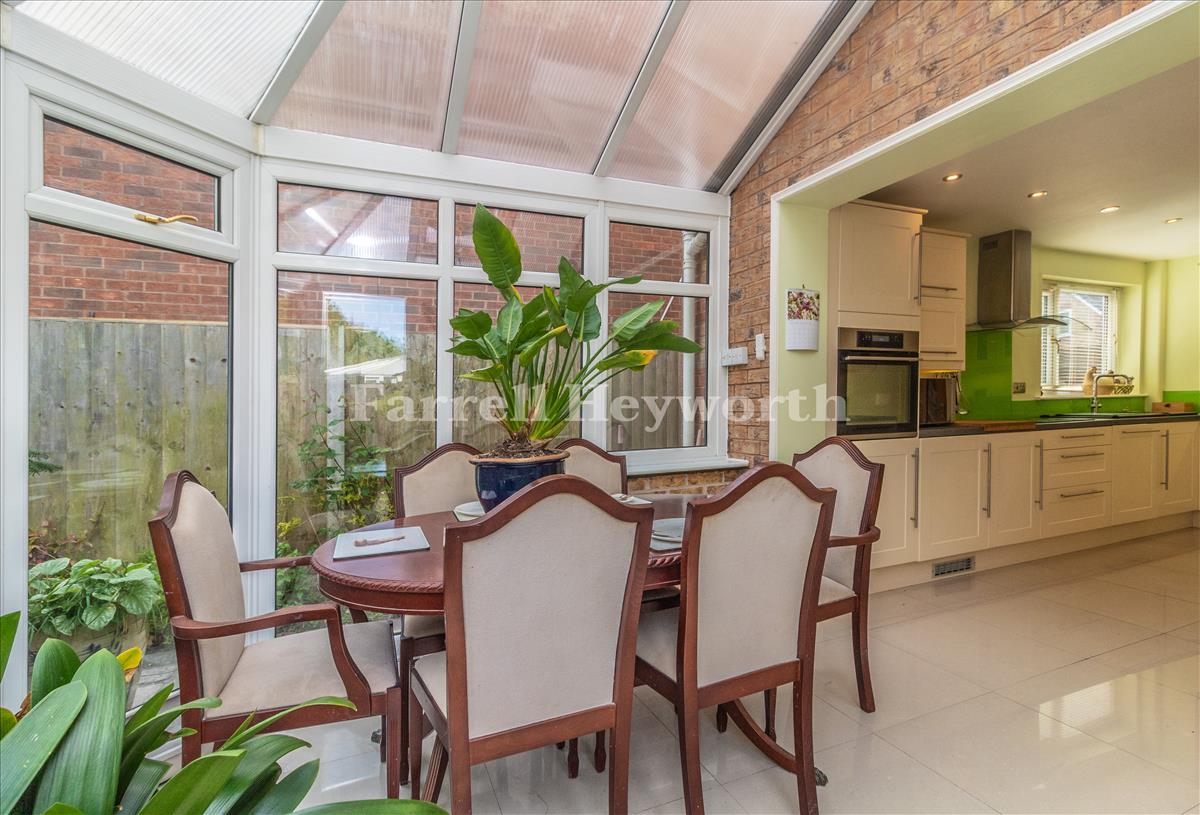 Conservatory image 2