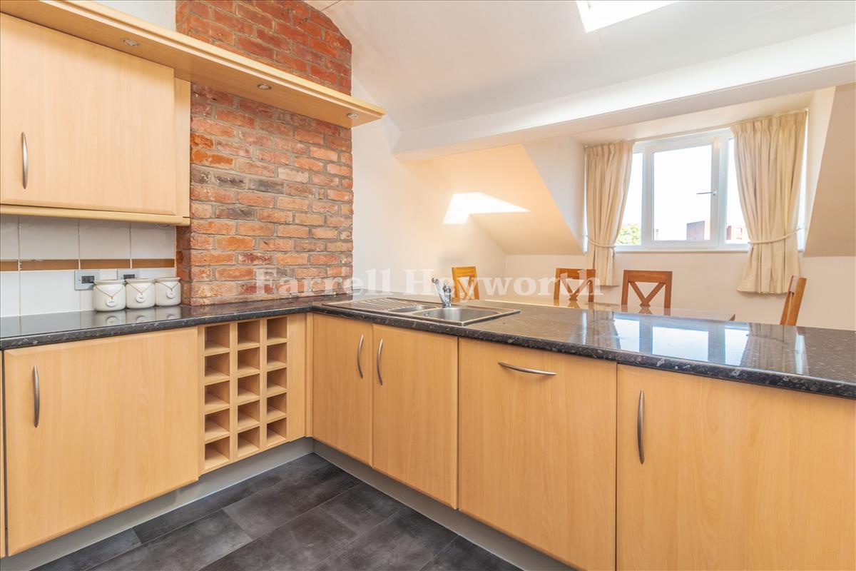 Kitchen Area image 2