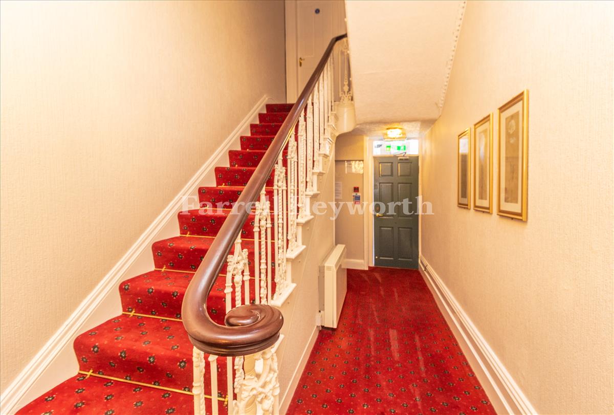 Reception Hallway image 2