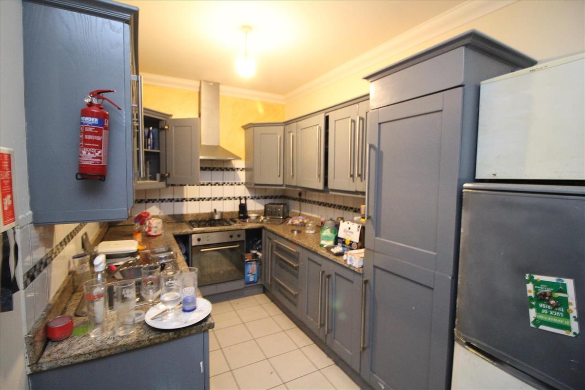 Kitchen 2 65 station road