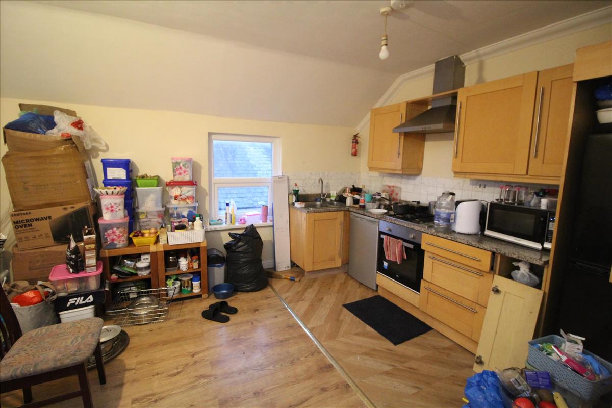 Kitchen 65 station road