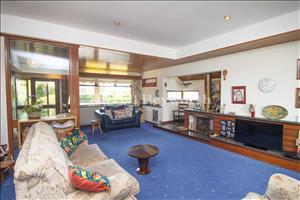 Lounge view 2