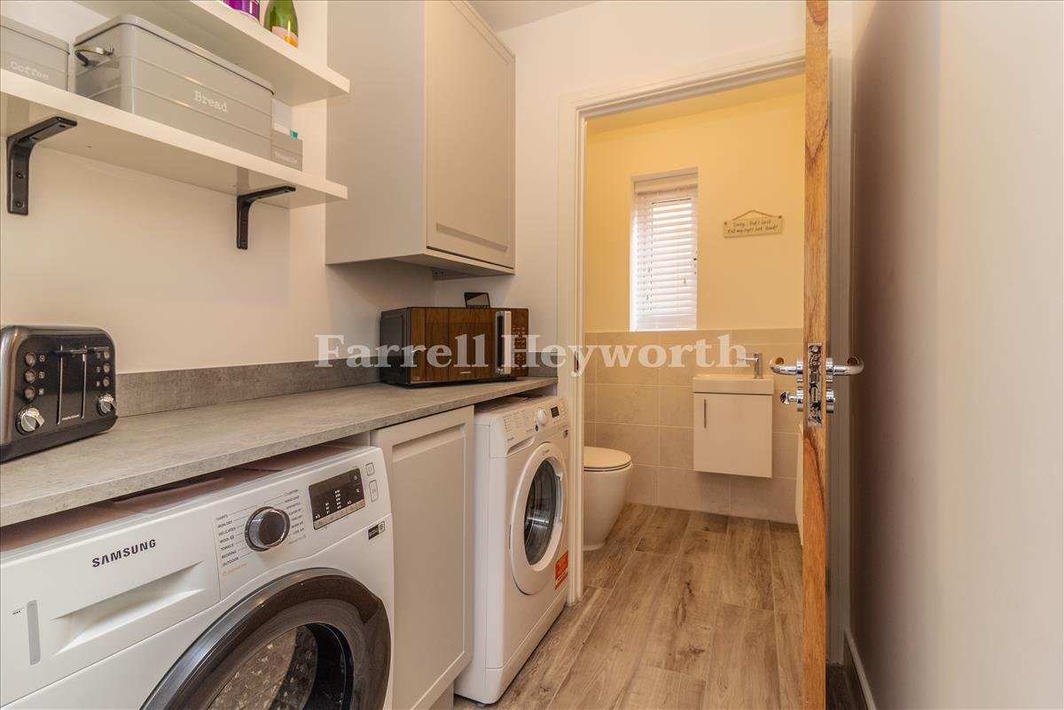 Utility Room image 2