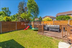Rear Garden image 2