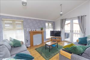 Open Plan Living 2