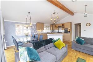 Open Plan Living 4